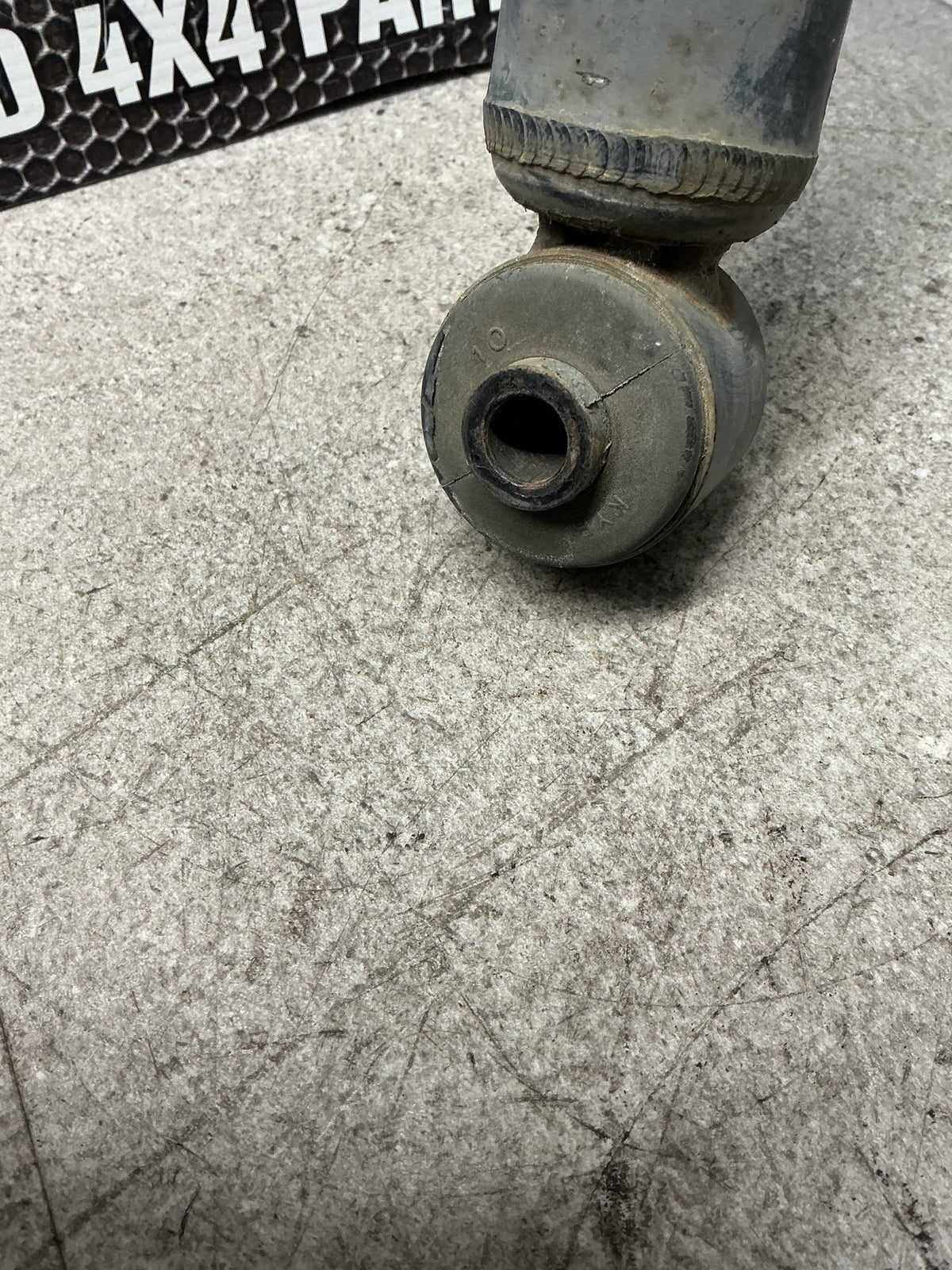 2007 Mitsubishi Delica CV5W- Left Rear Shock Absorber- (TAG15250)
