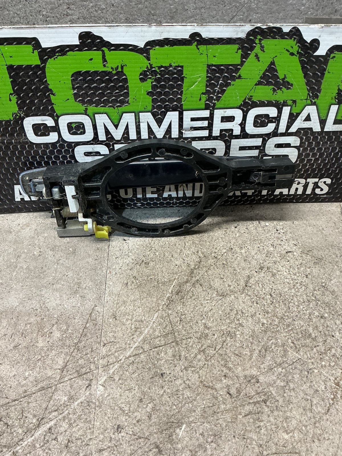 2021 Mitsubishi Outlander GF8- Right Rear Door Exterior Handle- (TAG16893)