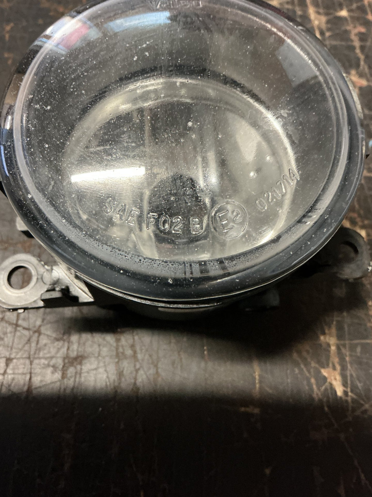 2006 Nissan Elgrand E51- Left Spotlight- (TAG16629)