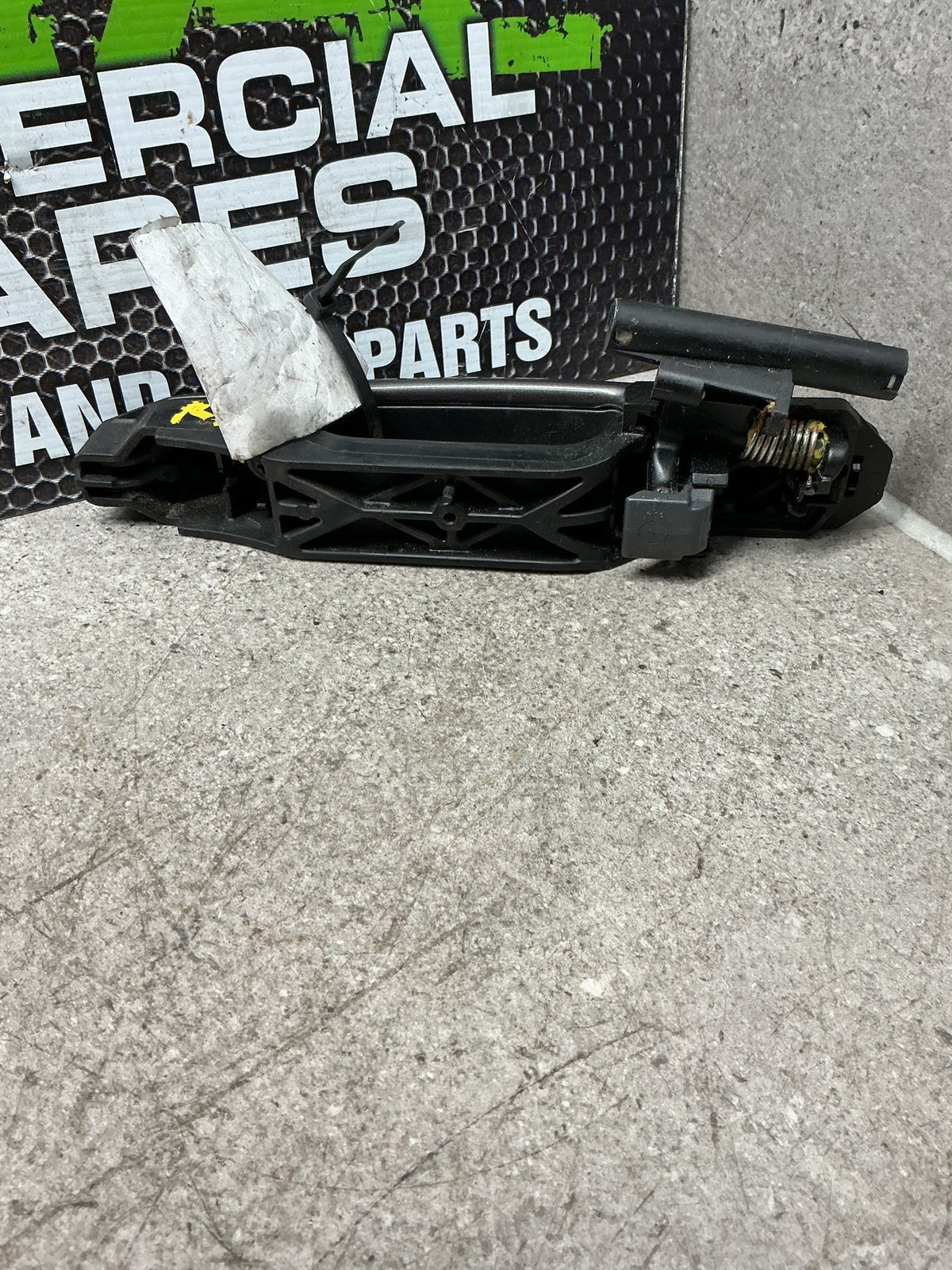 2006 Suzuki Vitara 1W047- Right Rear Door Exterior Handle- (TAG14759)