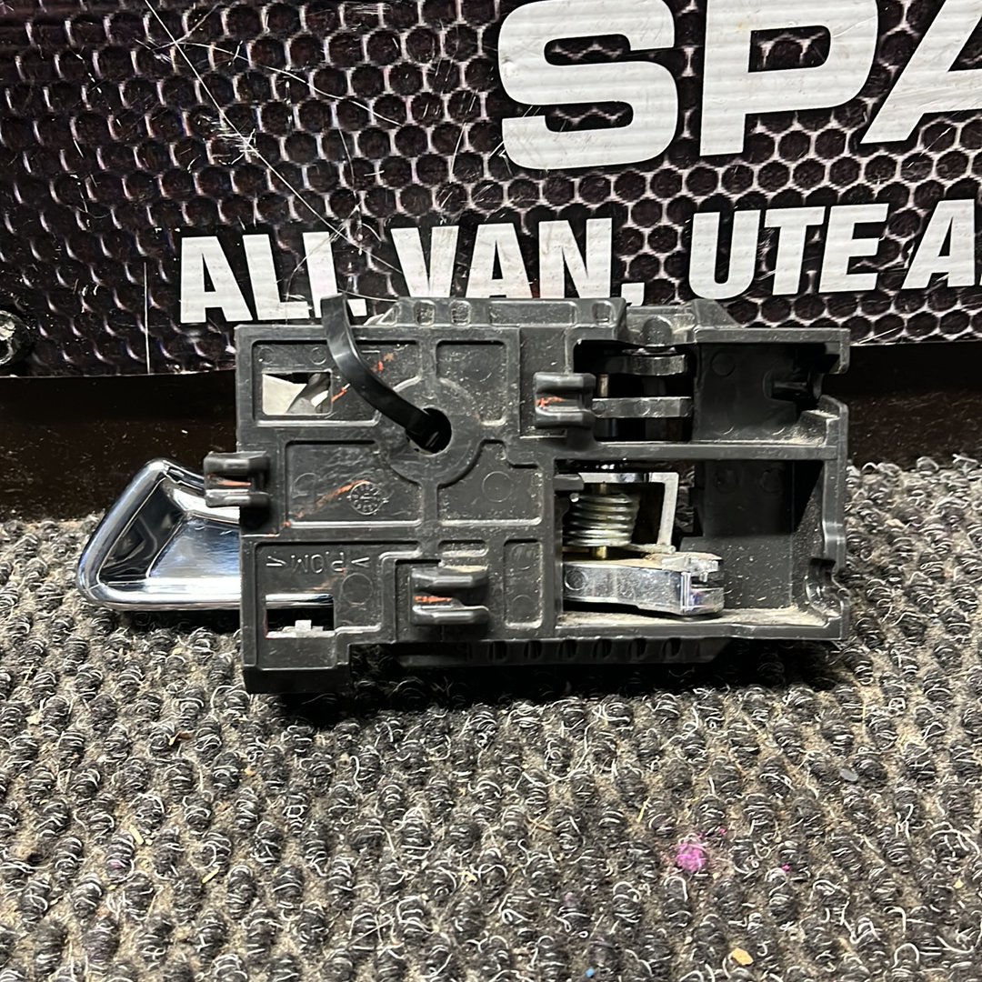 2010 Holden Colorado- Left Front Door Interior Handle- (TAG8723)