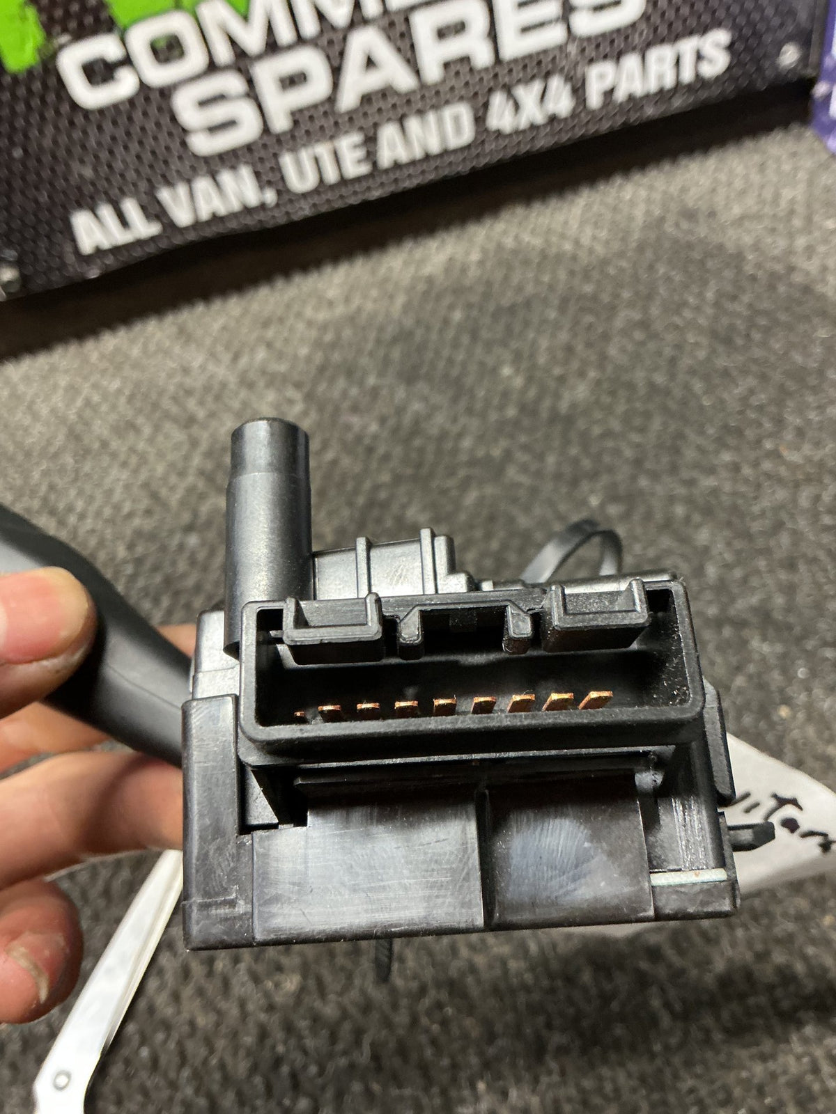 2014 Suzuki Vitara 3W156- Wiper Switch- (TAG10919)
