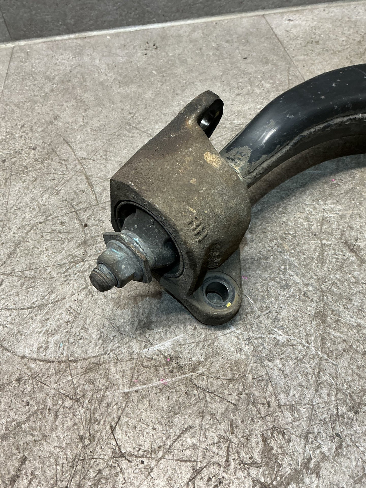 2010-2014 SsangYong Korando- Right Front Lower Control Arm- (TAG17461)