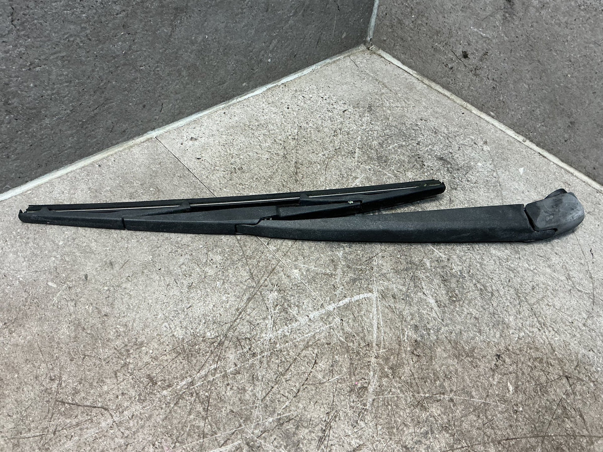 2014 Mazda CX-5- Rear Wiper Arm- (TAG17546)