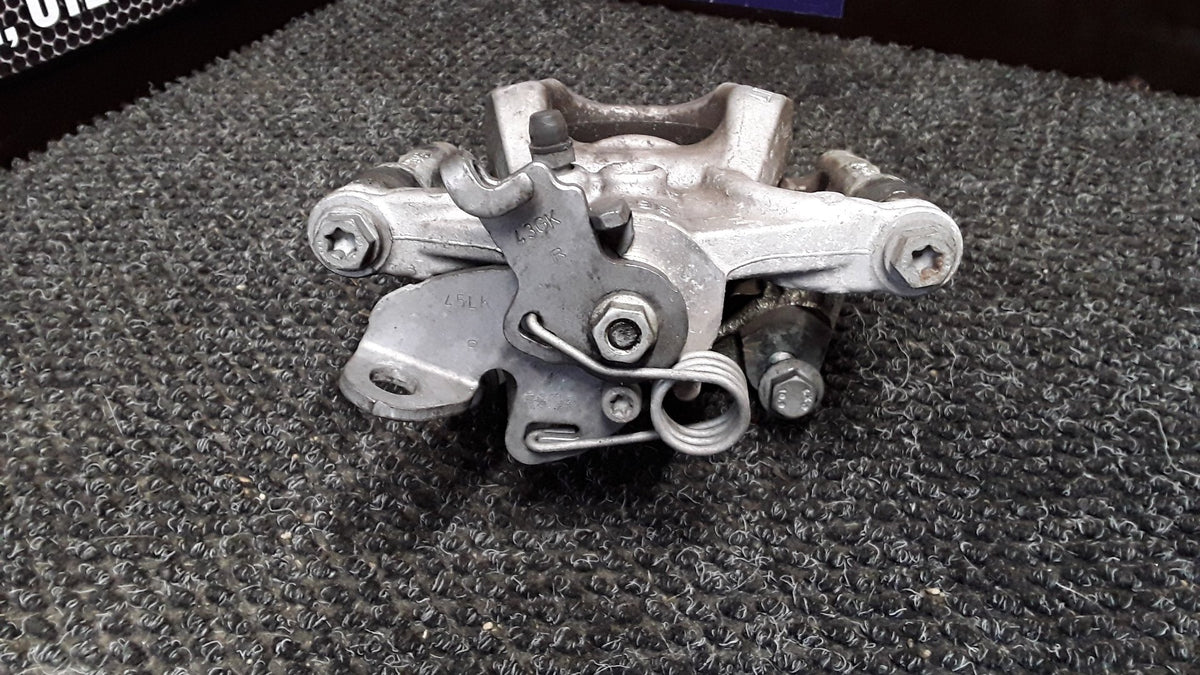 2021 Ford Puma ST-LINE 1.0P/7AT- Right Rear Caliper- (TAG6583) PN: L1TC-2552-A