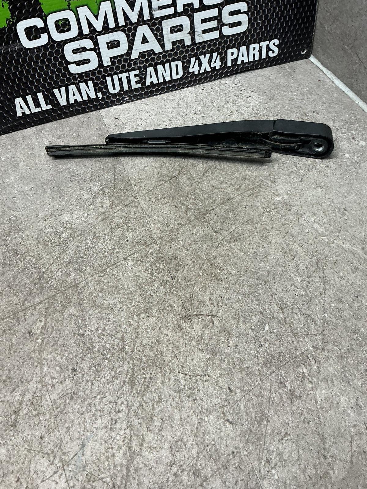 2021 Haval Jolion- Rear Wiper Arm- (TAG14659)