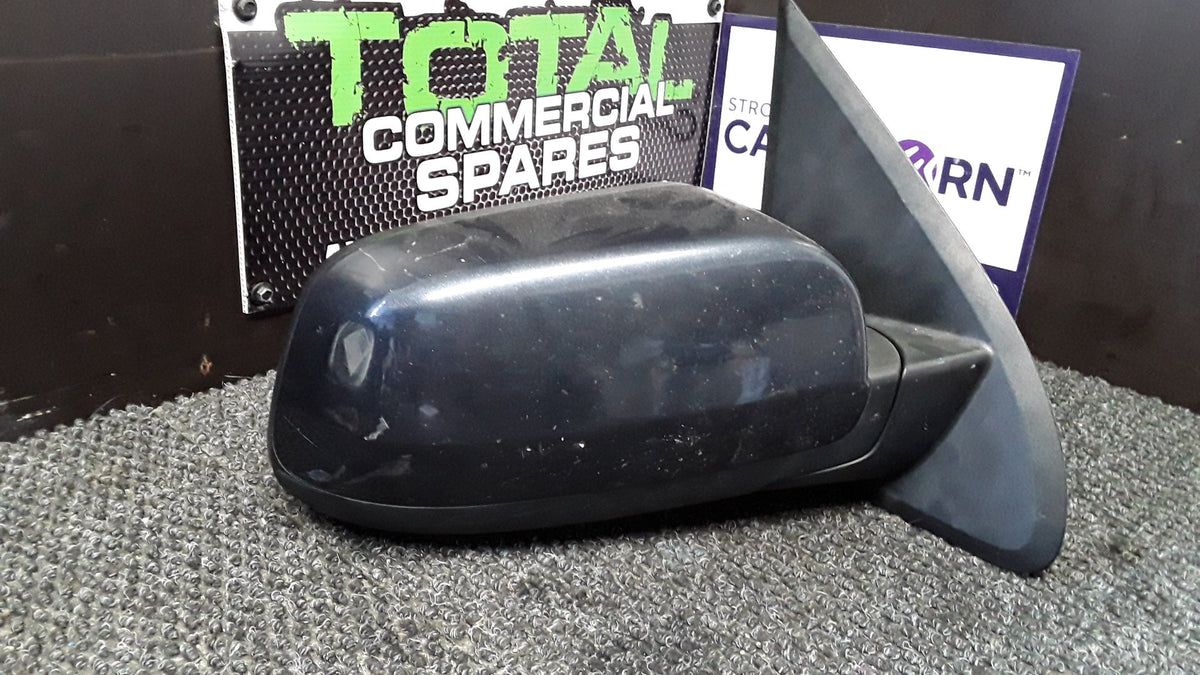 2011 Ford Territory TITANIUM AWD DIESEL- Right Door Mirror- (TAG5821)