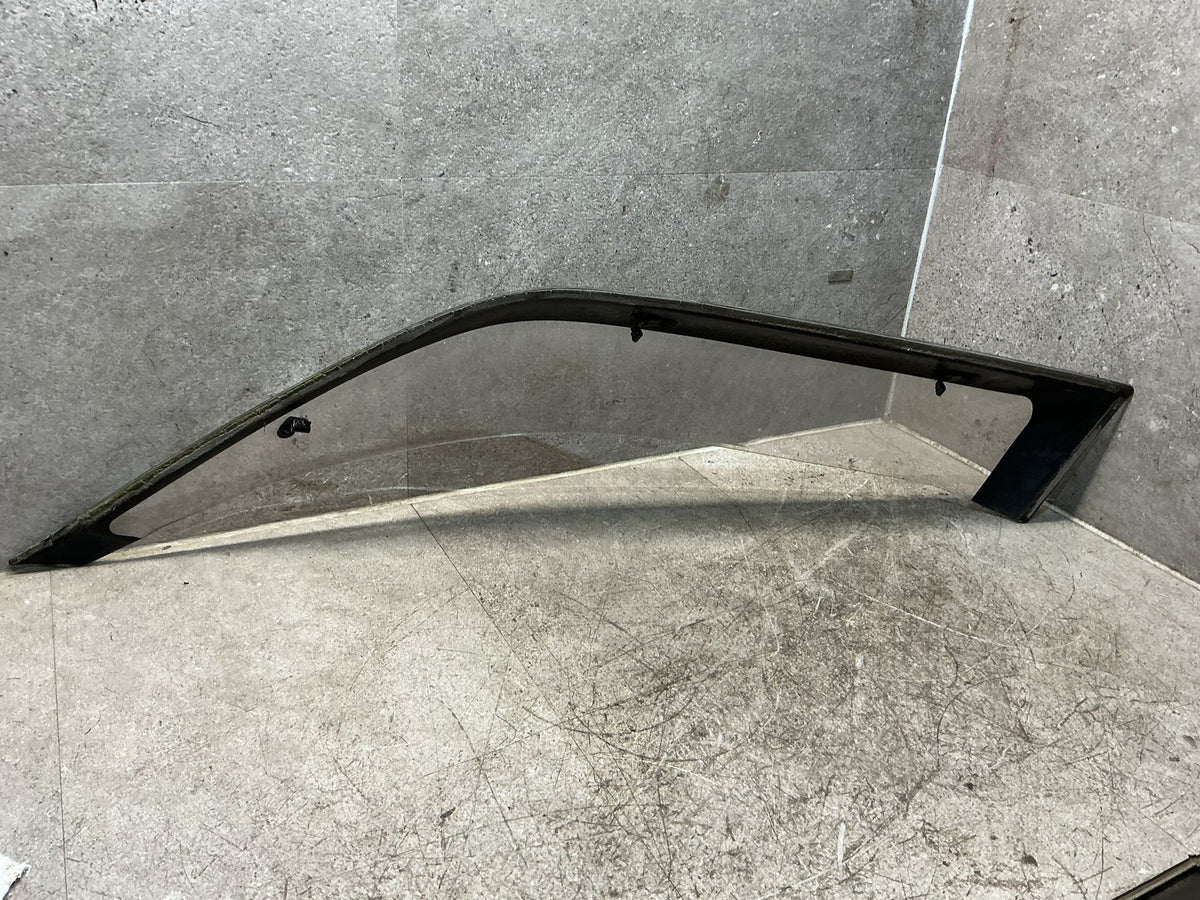 1996-2000 Toyota Land Cruiser J90 - Right Front Monsoon - (TAG18054)