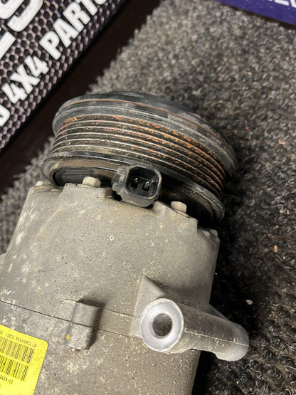 2015-2019 Ford Kuga- A/C Compressor- (TAG7152)