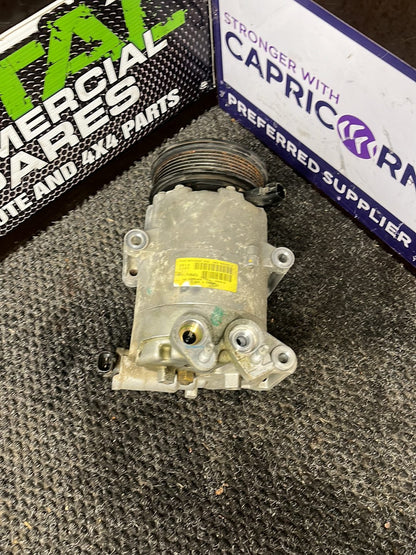 2015-2019 Ford Kuga- A/C Compressor- (TAG7152)
