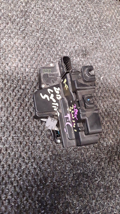 2013 Holden Captiva LT 2WD 2.4 AT- Right Front Door Lock Actuator- (TAG6431)