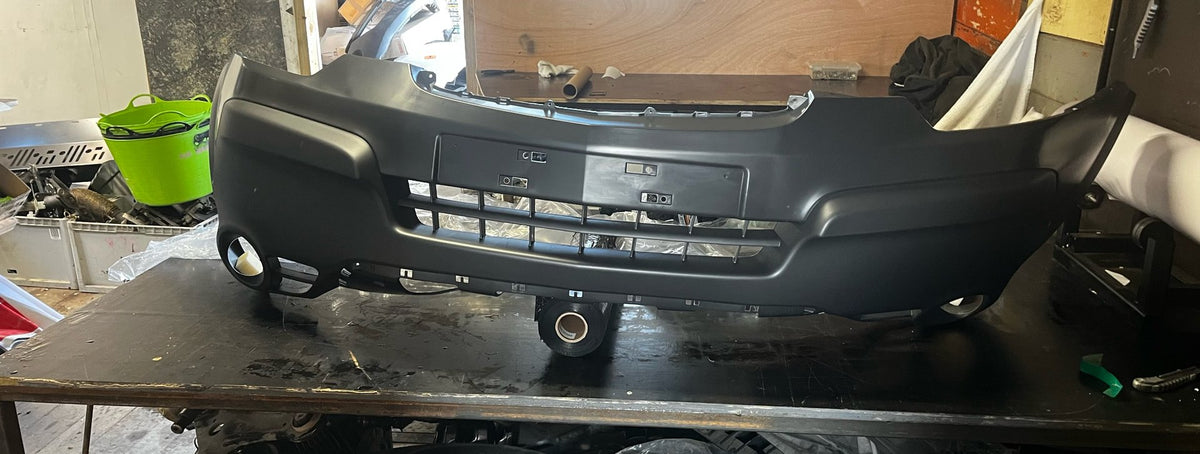 Holden Captiva- Front Bumper- (TAG8323) PN: 96660434