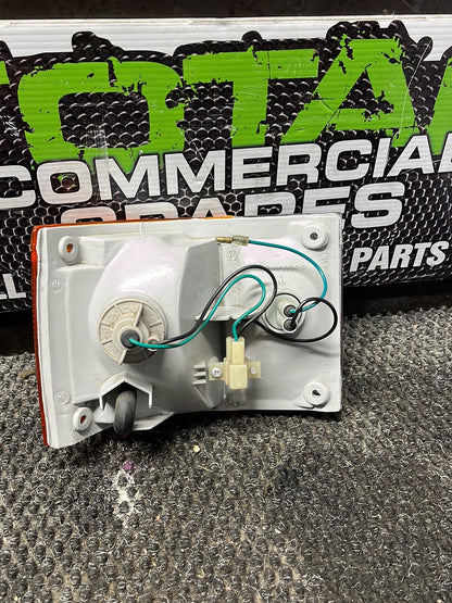 1989-1992 Nissan Urvan- Left Corner Light- (TAG8777)