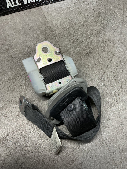 2007-2014 Toyota Highlander U40- Left Rear Seat Belt- (TAG15272)
