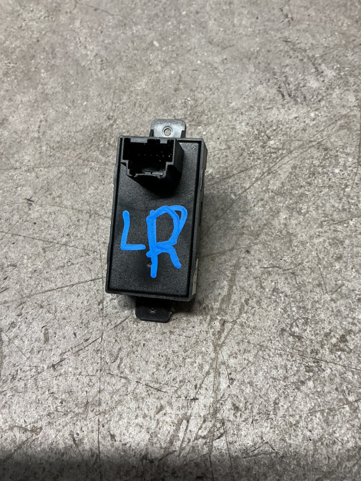 2019 Ford Escape- Left Rear Window Switch- (TAG14177)