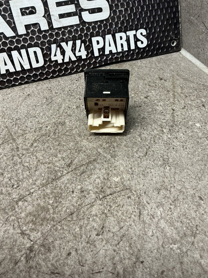 2007-2014 Toyota Highlander U40- Mirror Adjuster Switch- (TAG15287)