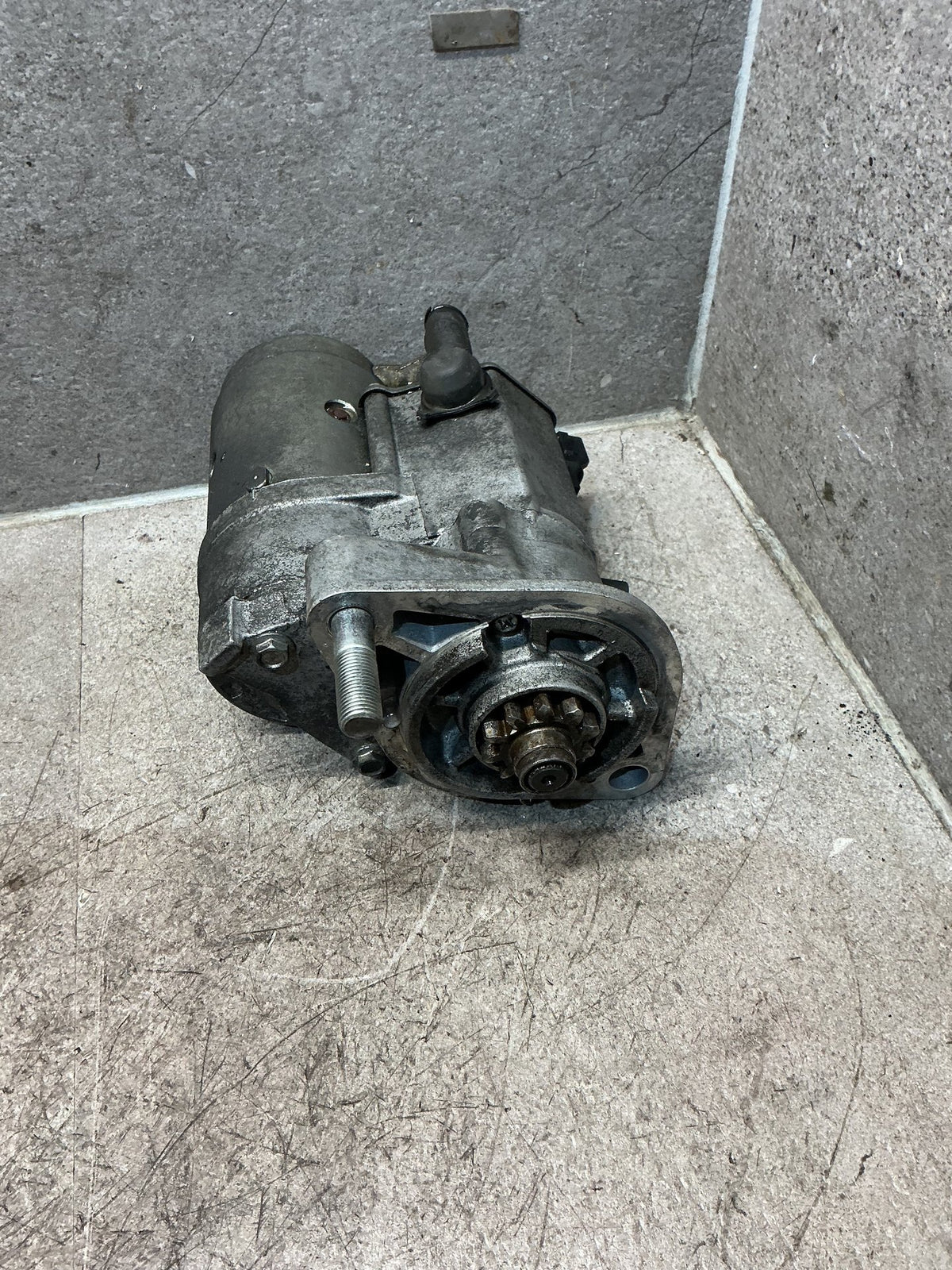 2006 Toyota Hilux - Starter Motor - (TAG17747)