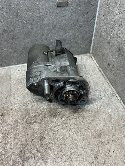 2006 Toyota Hilux - Starter Motor - (TAG17747)