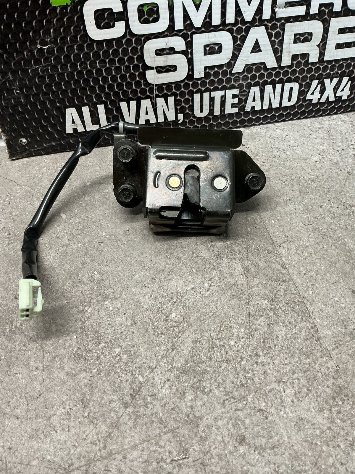 2001-2010 Ford Escape- Tailgate Lock Actuator- (TAG14190)