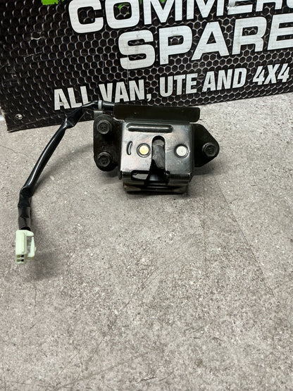2001-2010 Ford Escape- Tailgate Lock Actuator- (TAG14190)