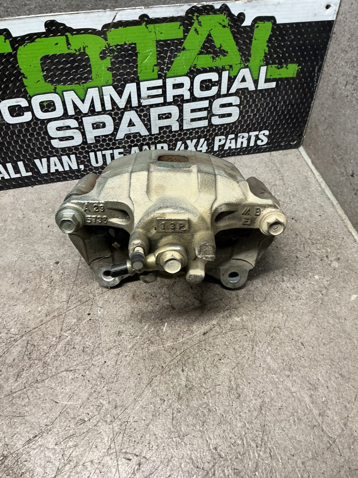 2021 Mitsubishi Outlander GF8- Left Front Caliper- (TAG16931)