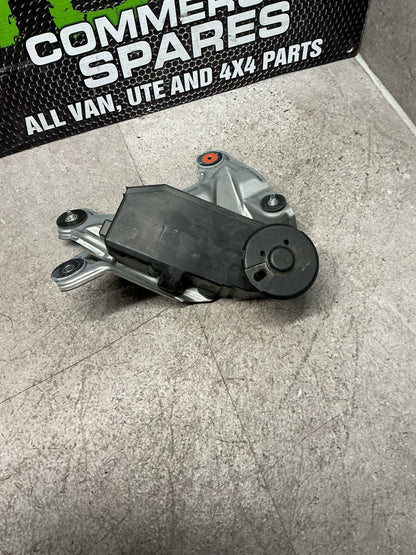 2007-2014 Toyota Highlander U40- Rear Wiper Motor- (TAG15279)