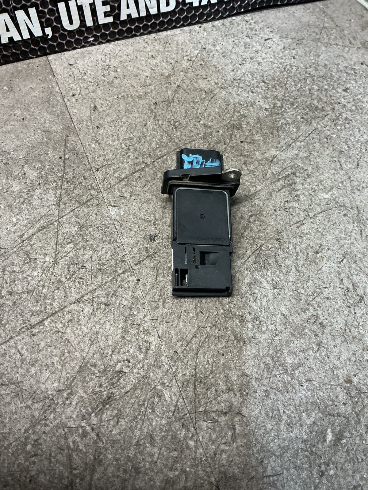 2006 Nissan Navara D40- Air Flow Meter- (TAG16622)