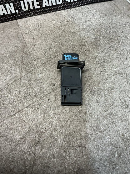 2006 Nissan Navara D40- Air Flow Meter- (TAG16622)