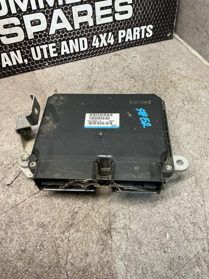 2012-2020 Mitsubishi Outlander III GF*W- ECU- (TAG15809)