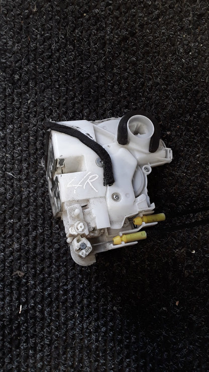 2015-2020 Suzuki Vitara IV LY- Left Rear Door Lock Actuator- (TAG6080)
