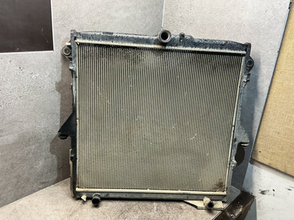 2012 Ford Ranger - Radiator - (TAG17820)
