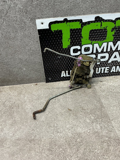 2000 Holden Rodeo TFR55- Right Front Door Lock Actuator- (TAG12030)