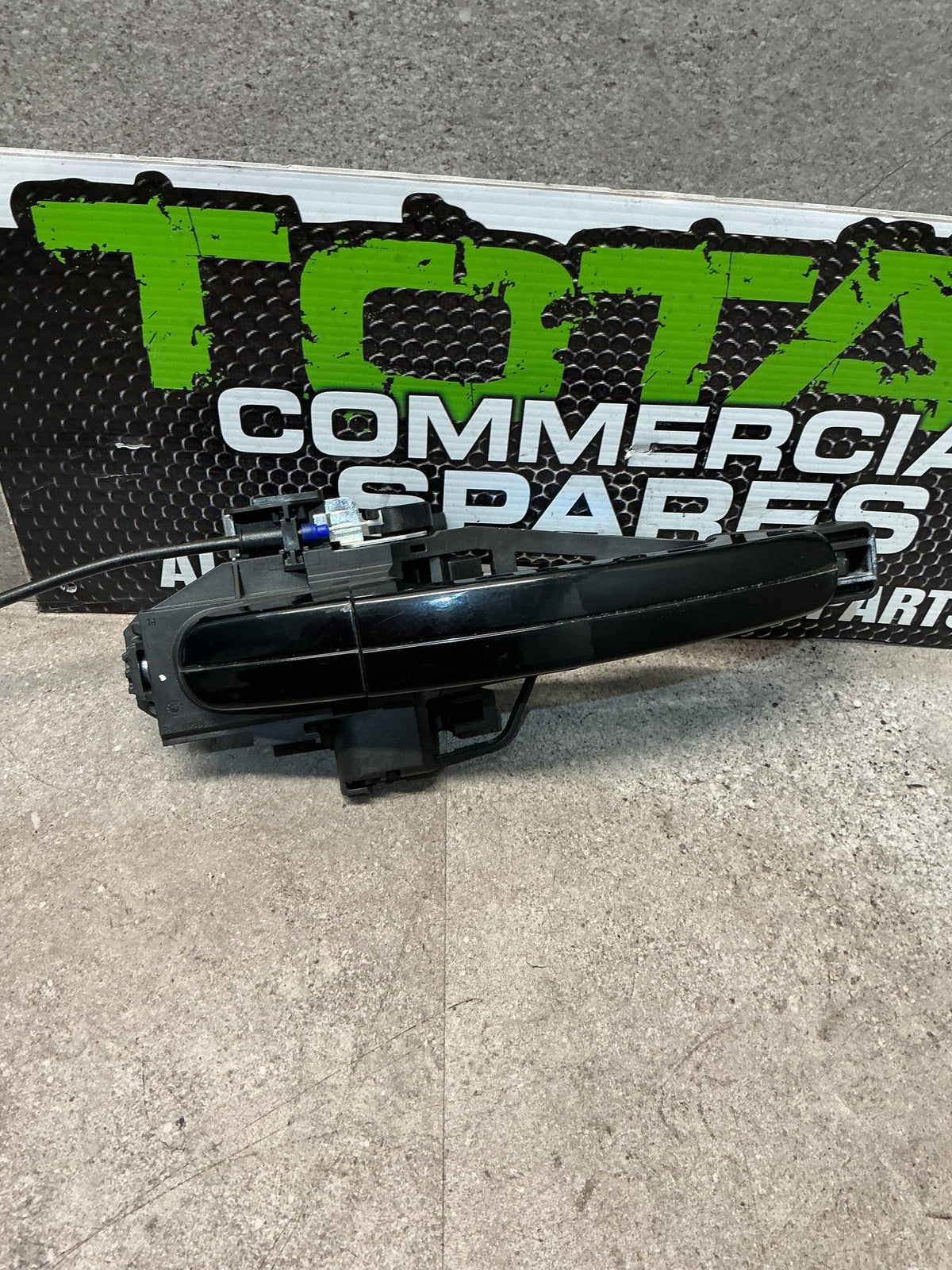 2016 Ford Escape ZG- Right Rear Door Exterior Handle- (TAG11904)