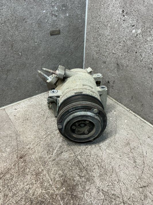 2016 Ford Ranger - A/C Compressor - (TAG17799)
