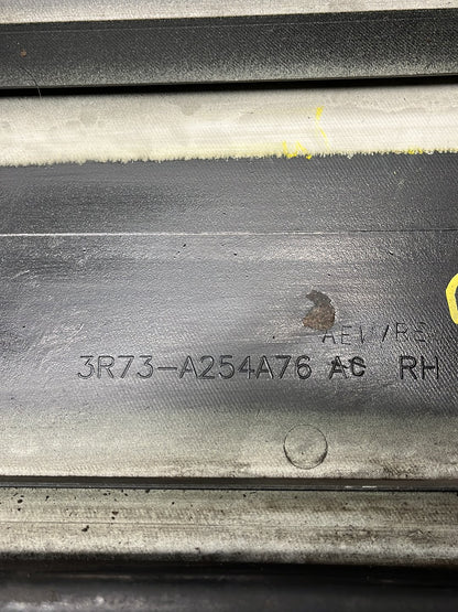 2004 Ford Territory- Right Rear Door Moulding- (TAG8631)