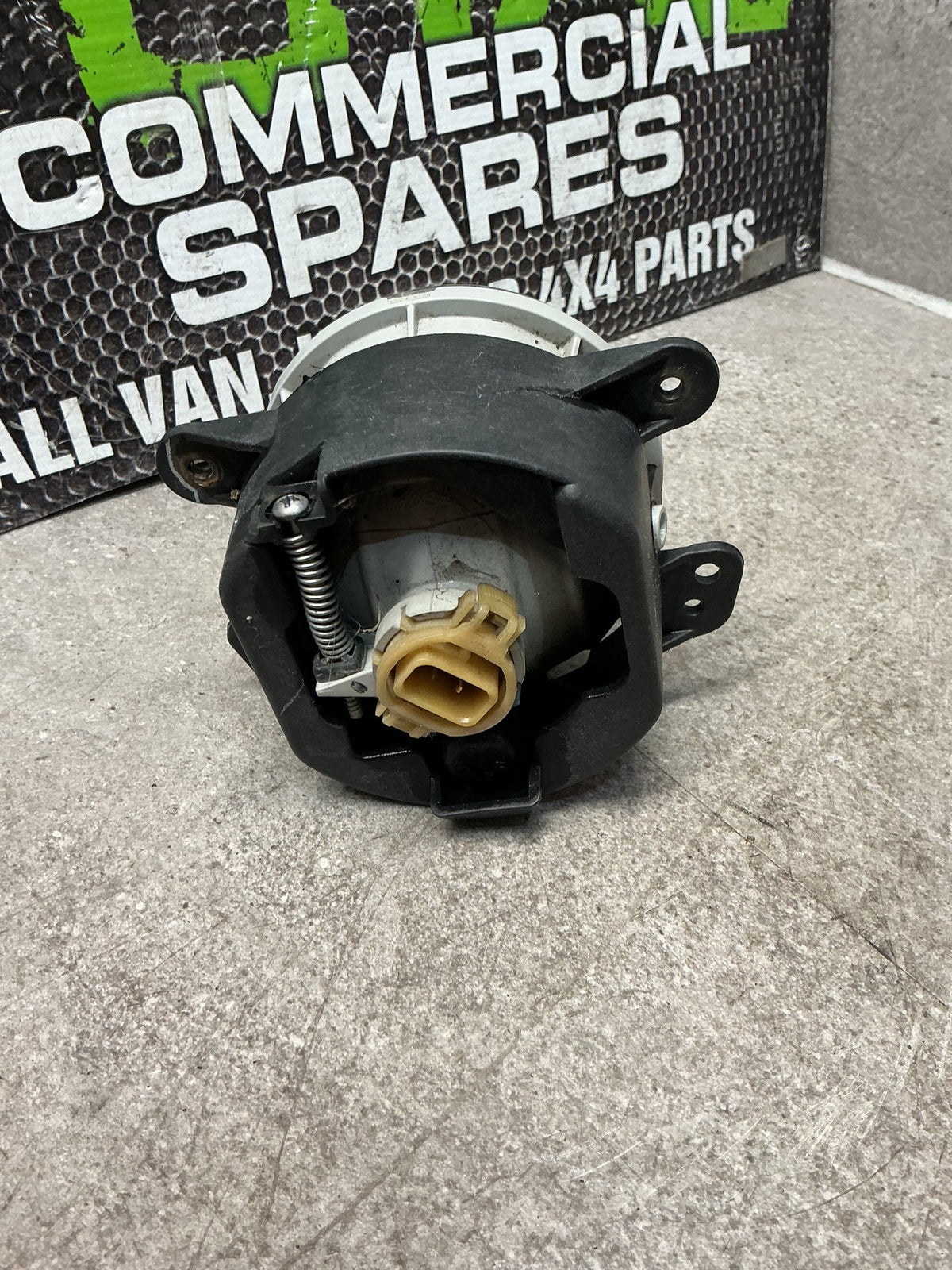 2013-2020 Dodge Journey JC- Left Spotlight- (TAG14529)
