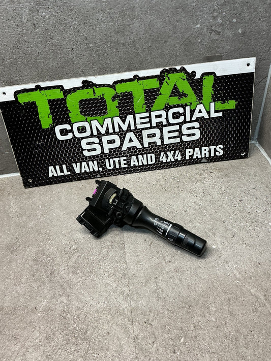 2013-2021 Foton Tunland- Wiper Switch- (TAG12226)