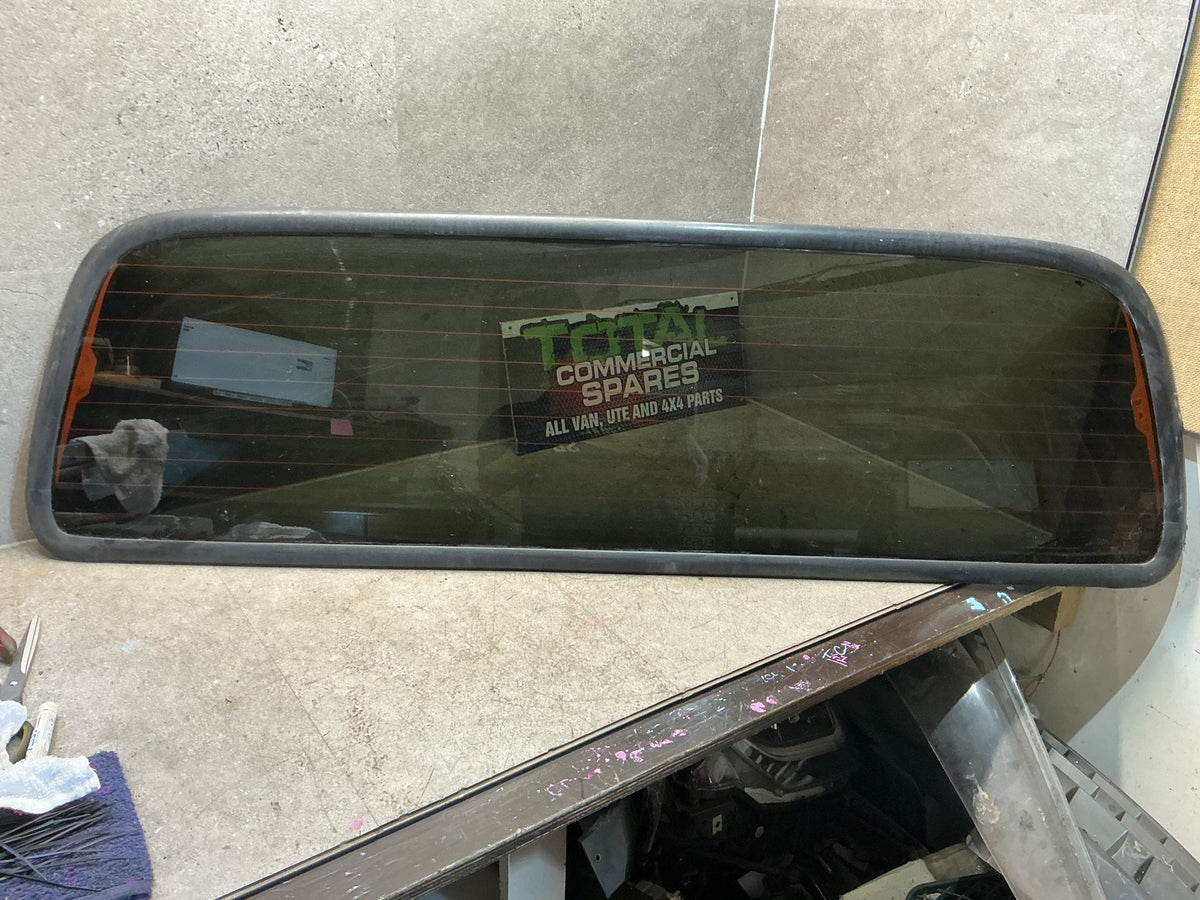 2010 Ford Ranger- Rear Screen Window- (TAG15675)