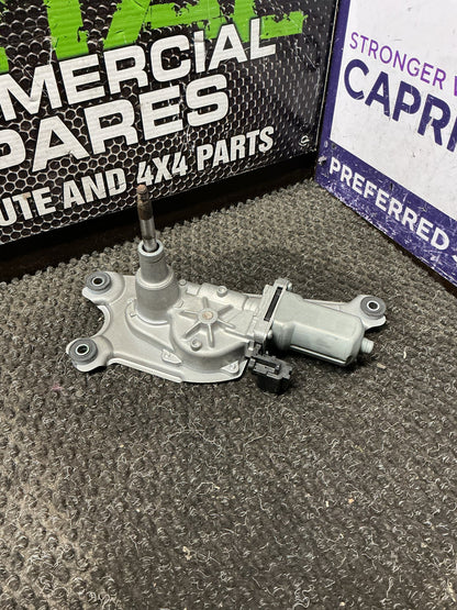 2012-2015 Dodge Journey JC- Rear Wiper Motor- (TAG9982)