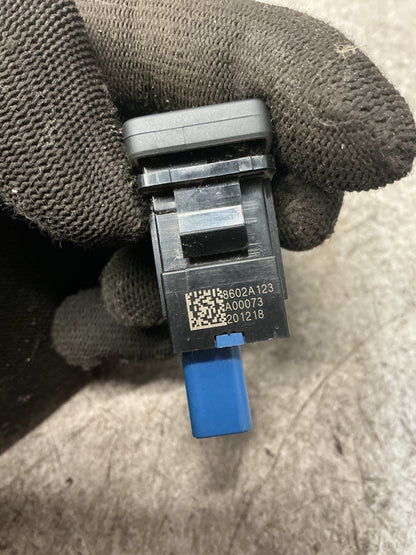 2021 Mitsubishi Outlander GF8- Traction Control Switch- (TAG16908)