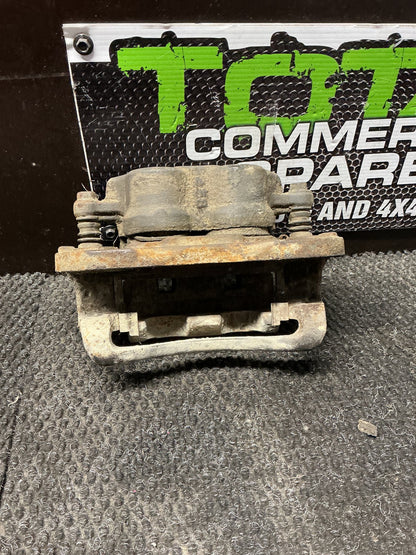 2004 Ford Courier PH- Left Front Caliper- (TAG10619)