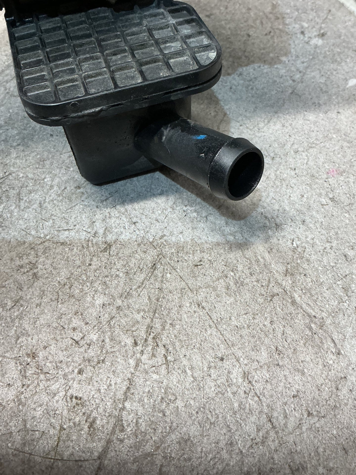 2017 Holden Captiva- Power Steering Pump- (TAG16509)