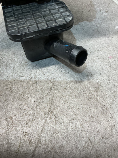 2017 Holden Captiva- Power Steering Pump- (TAG16509)