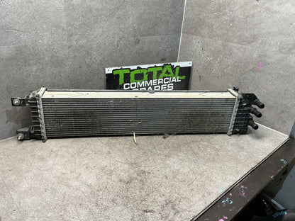 2020 Ford Endura CA- Intercooler- (TAG16660)