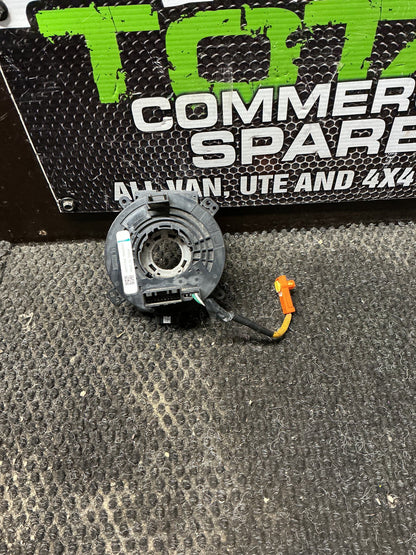 2012-2013 Holden Colorado RG- Clock Spring- (TAG11562)