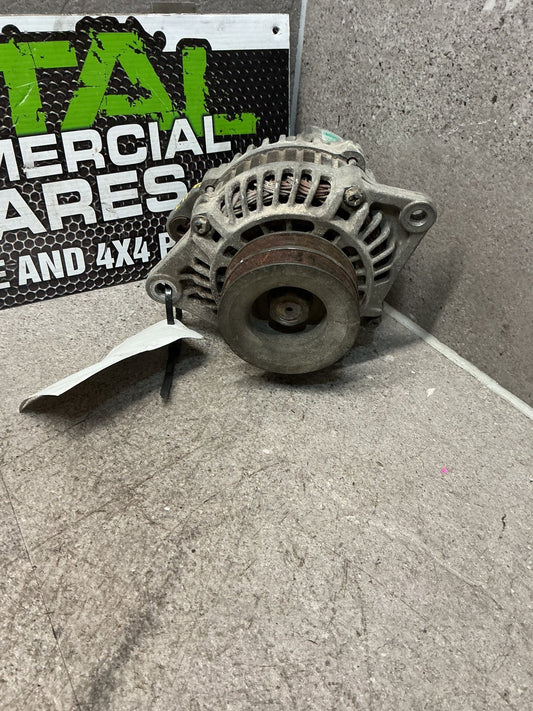 2009 Ford Ranger- Alternator- (TAG14861)