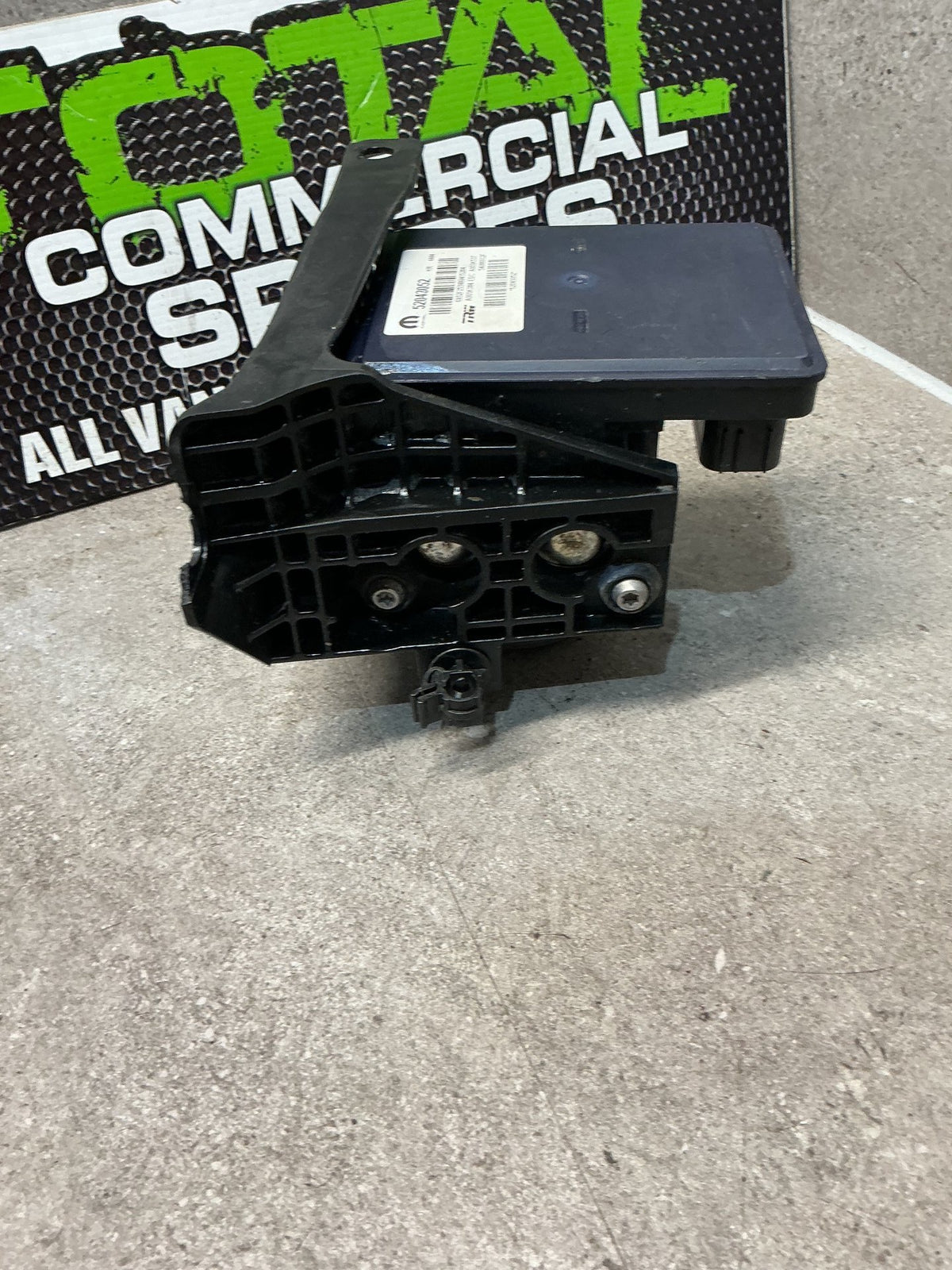 2015-2020 Jeep Renegade B1- ABS Pump/Modulator- (TAG12292)