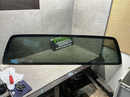 2014 Volkswagen Amarok- Rear Screen Window- (TAG16219) PN: M5536