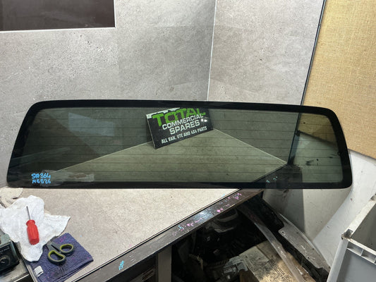 2014 Volkswagen Amarok- Rear Screen Window- (TAG16219) PN: M5536
