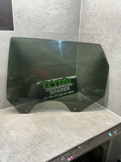 2013-2020 Dodge Journey JC- Left Rear Door Glass- (TAG12282)